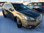 Subaru Outback 2016