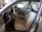 Subaru Forester 2009