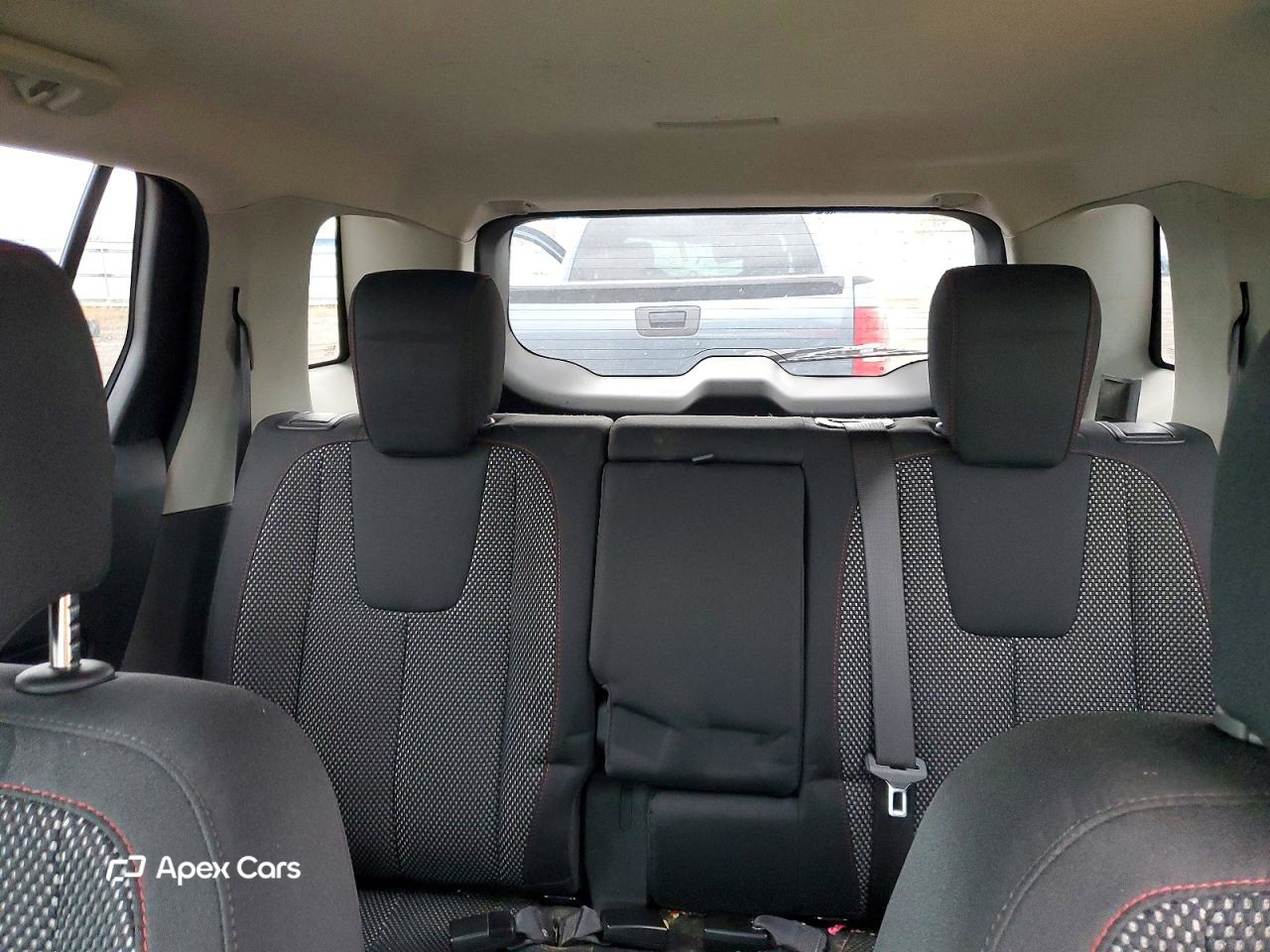 GMC Terrain 2013