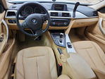 BMW Series 3 2014