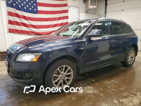 Audi Q5 2010 - Zdjęcie 1 z 14