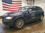 Audi Q5 2010