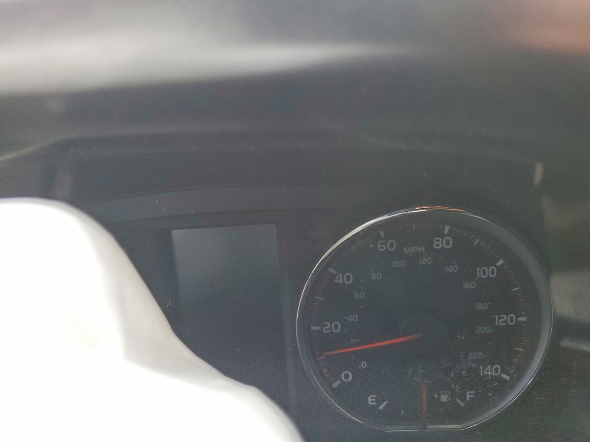 Toyota RAV 4 2016