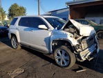 GMC Terrain 2017