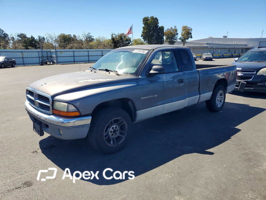 Dodge Dakota 2001 - Image 1 of 12