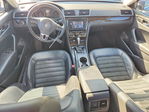 Volkswagen Passat 2014