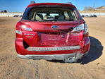 Subaru Outback 2011