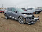 Acura RDX 2020