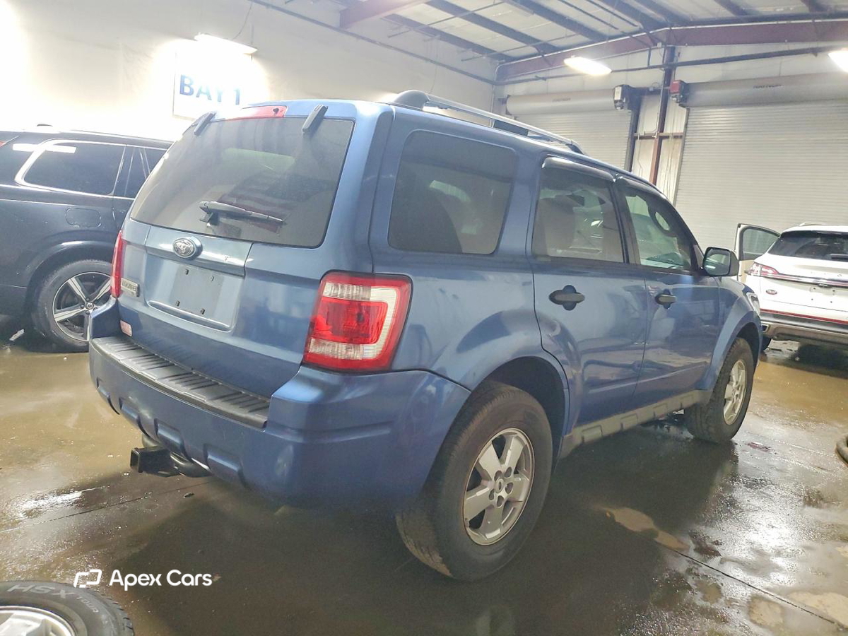 Ford Escape 2009