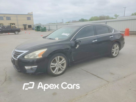 Nissan Altima 2013 - Image 1 of 12