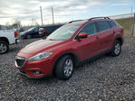 Mazda CX-9 2015
