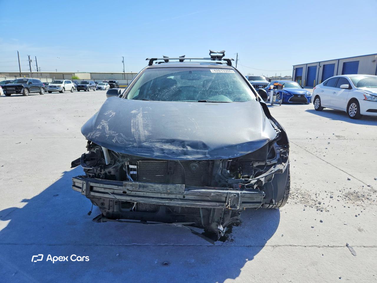 Kia Forte 2013