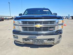 Chevrolet Silverado 2014