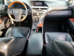 Lexus RX 2011