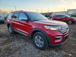 Ford Explorer 2021