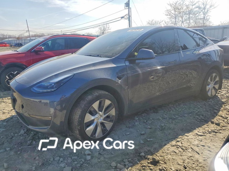 Tesla Model Y 2023 - Zdjęcie 1 z 12