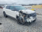 Ford Explorer 2018