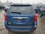 Chevrolet Equinox 2016
