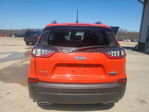 Jeep Cherokee 2021