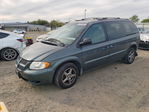Dodge Caravan 2002