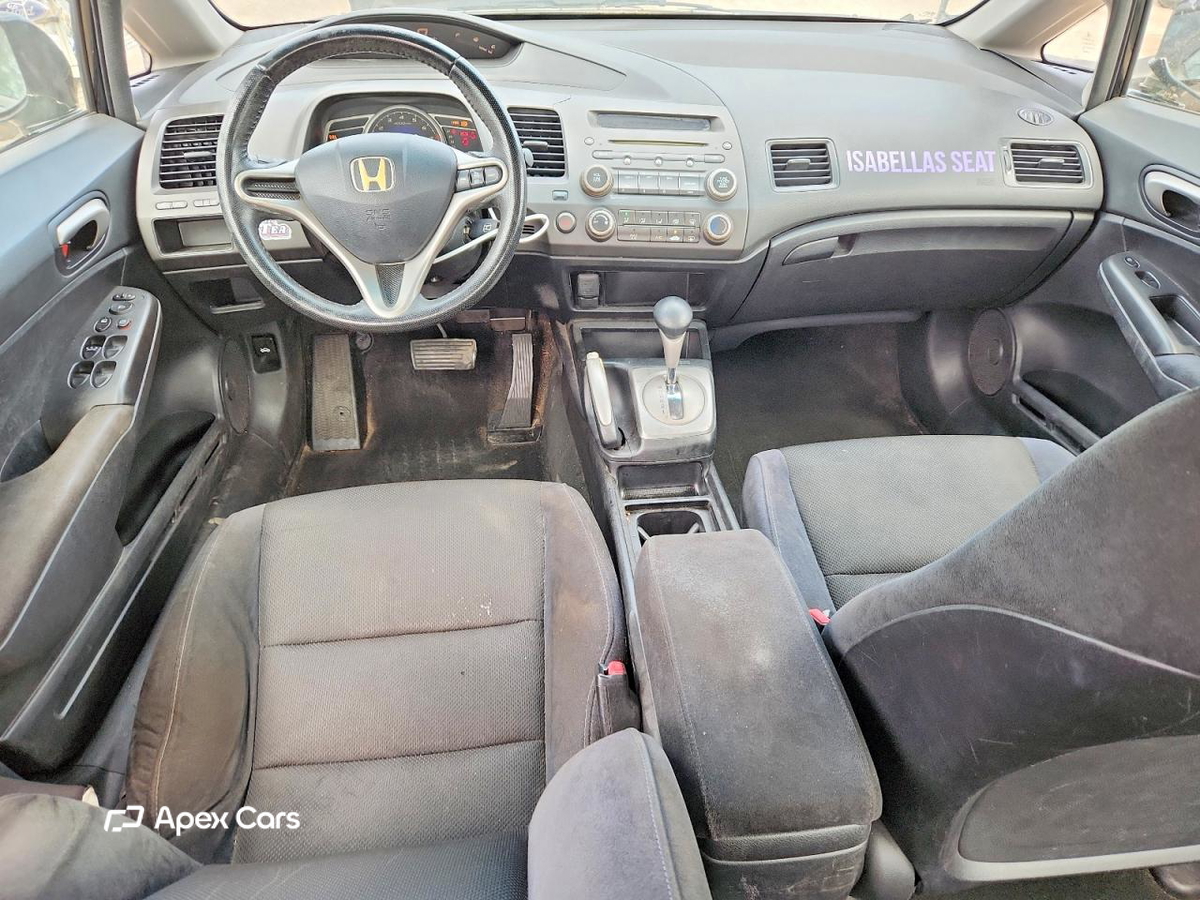 Honda Civic 2010