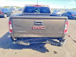 GMC Canyon 2016