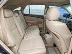 Lexus RX 2008