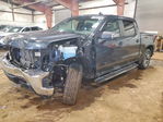 Chevrolet Silverado 2021