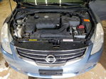 Nissan Altima 2012