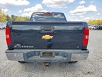 Chevrolet Silverado 2013