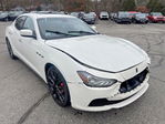 Maserati Ghibli 2016