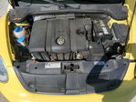 Volkswagen Beetle 2013