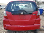 Honda Fit 2011