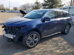 Acura MDX 2017