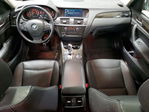 BMW X3 2013