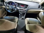 Kia Optima 2014
