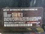 BMW Series 3 2015