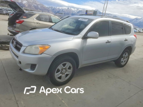 Toyota RAV 4 2010 - Image 1 of 12