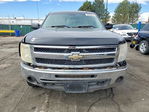 Chevrolet Silverado 2011