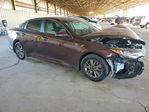 Kia Optima 2016