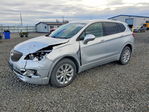 Buick Envision 2017