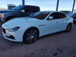 Maserati Ghibli 2015