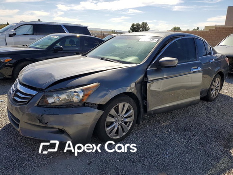 Honda Accord 2012 - Image 1 of 12