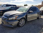 Honda Accord 2012