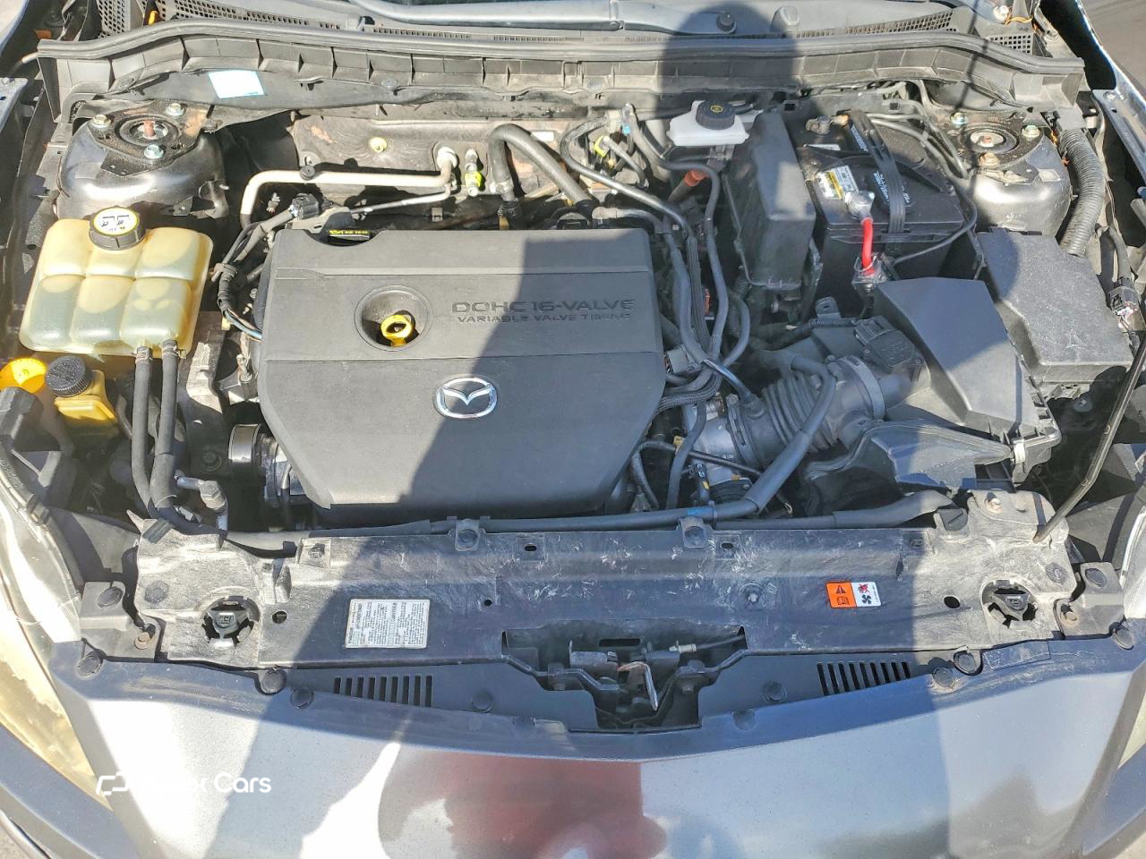 Mazda  2010