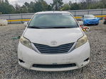 Toyota Sienna 2011