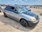 Honda Civic 2002