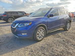 Nissan Rogue 2018