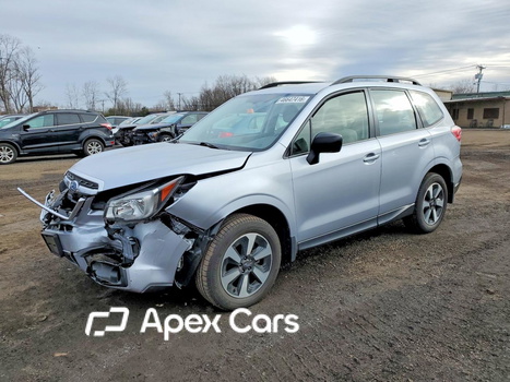 Subaru Forester 2018 - Image 1 of 13