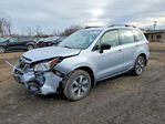 Subaru Forester 2018